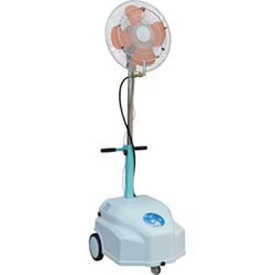 有光工業（株） ACJ-0445-2 有光　細霧冷扇機　冷やっ娘　ＡＣＪ‐０４４５‐２