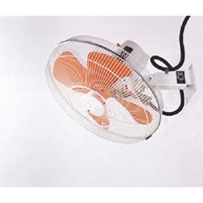（株）スイデン SF-50D2-3 スイデン　工場扇（大型扇風機）壁掛けアルミハネ５０ｃｍ安全増防爆型