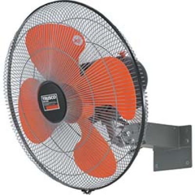 日本中山 TRUSCO  TFZ-45W ＴＲＵＳＣＯ　全閉式工場扇　壁掛タイプ