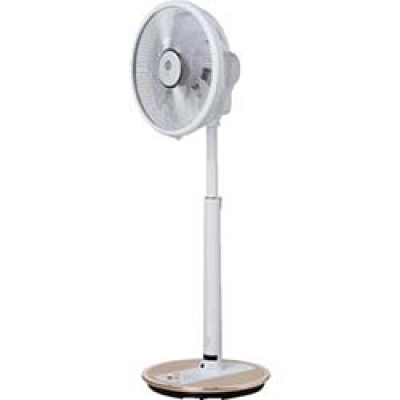 （株）トヨトミ FS-DS30HHR-WM トヨトミ　ＤＣ扇風機　人感センサー＋タッチセンサー＋９０