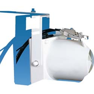 スーパー工業（株） 1004002 スーパー工業　ツインノズルファン（ＳＦＣタイプ　加湿ユニット）