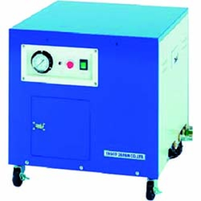 日本 TASCO ＴＡＳＣＯ TA180F タスコ　高圧ポンプユニット