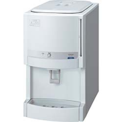日立アプライアンス（株） RW-1211B 日立　ウォータークーラー　冷水専用　タンク式　卓上形
