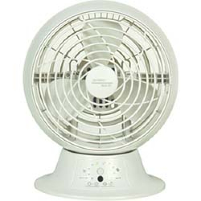 （株）トヨトミ FC-200TR(W) トヨトミ　サーキュレーター