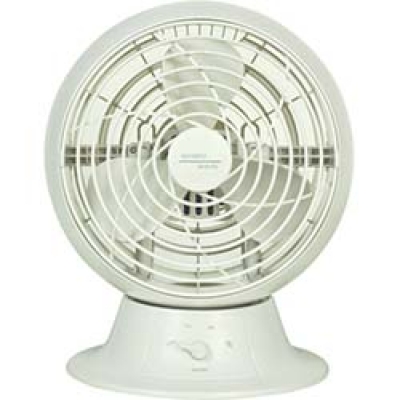 （株）トヨトミ FC-200(W) トヨトミ　サーキュレーター