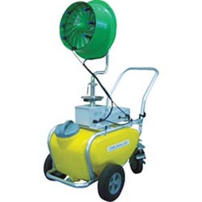 （株）いけうち CLJ-C300A いけうち　クールジェッターカート　ＣＬＪ－Ｃ３００Ａ