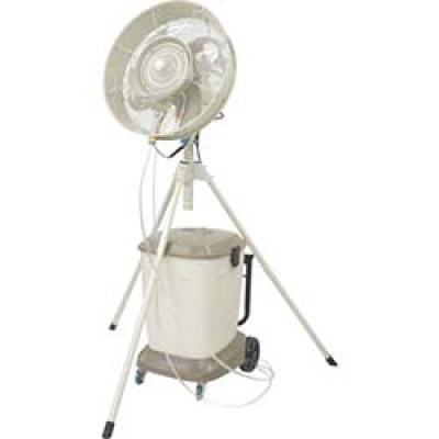 （株）ナカトミ SPM-A ナカトミ　遠心式ミストファン　ＳＰＭ－Ａ