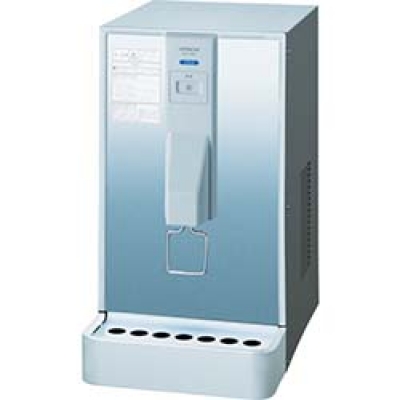 日立アプライアンス（株） RW-144P 日立　ウォータークーラー　冷水専用　水道直結式　卓上形