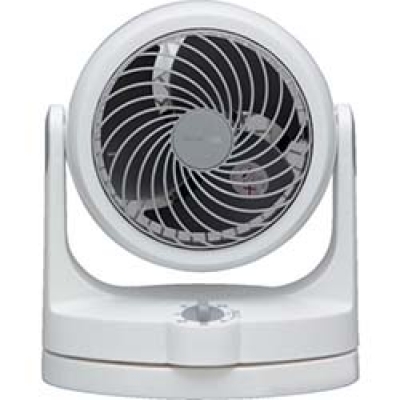 IRIS  PCF-HD15-W ＩＲＩＳ　２７１０８５サーキュレーター　～８畳　首振りタイプ　Ｈシリーズ　ホワイト