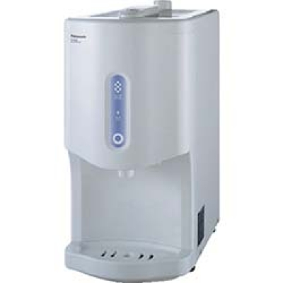 パナソニック産機システムズ（株） SD-B185 Ｐａｎａｓｏｎｉｃ　ウォータークーラー　卓上ボトル型　冷水専用型