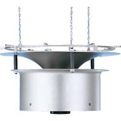 スーパー工業（株） 1004001 スーパー工業　レボリューションファン（ＳＦＣタイプ　加湿ユニット）