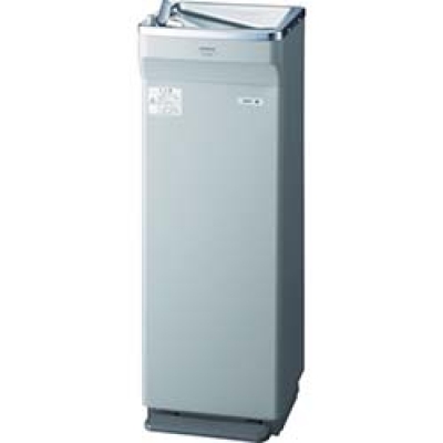 日立アプライアンス（株） RW-225PD 日立　ウォータークーラー　冷水専用　水道直結式　自動洗浄機能付　床置形