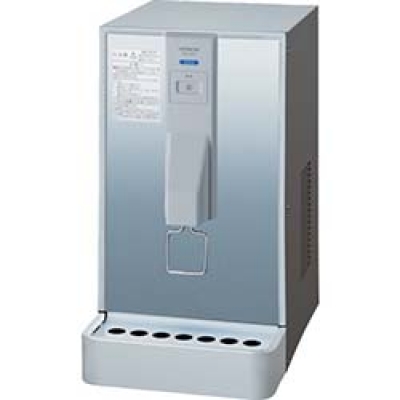 （株）ナカトミ NWCF30C ナカトミ　床置型ウォータークーラー（冷水専用）ＮＷＣ－Ｆ３０Ｃ