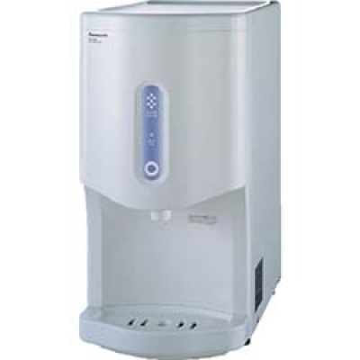 パナソニック産機システムズ（株） SD-P105 Ｐａｎａｓｏｎｉｃ　ウォータークーラー　卓上水道直結式　冷水専用型
