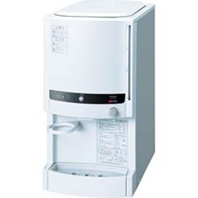 日立アプライアンス（株） RW-189BH 日立　ウォータークーラー　冷・温水兼用　タンク式　卓上形