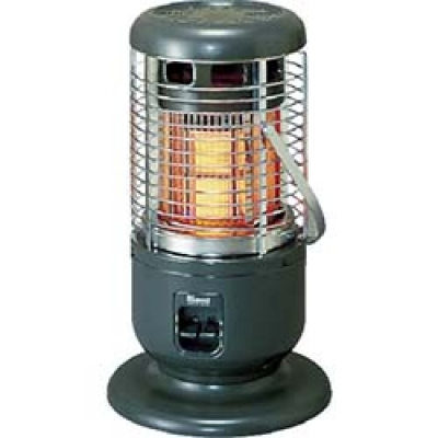 リンナイ（株） R-1290VMS3 リンナイ　ガス赤外線ストーブＲ－１２９０ＶＭＳ３