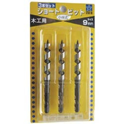 JEFCOM   MCD-22P デンサン　コバルト正宗ドリル２．２ｍｍ