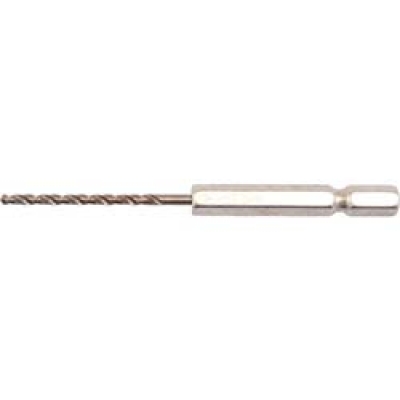 ISF  6COD-2.4 ＩＳ　六角軸コバルト正宗ドリル　２．４ｍｍ