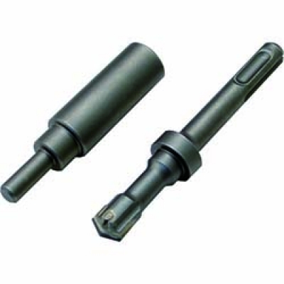 JEFCOM   CUD-3040 デンサン　打込棒付ドリル