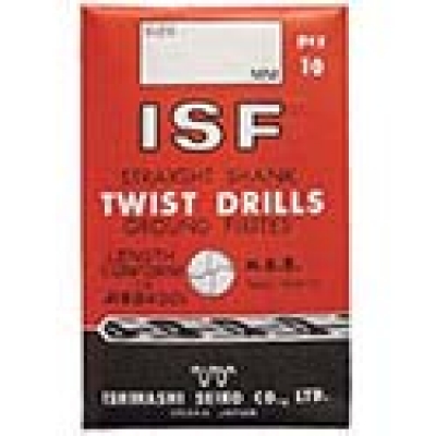 ISF  1SD113 ＩＳ　ストレートドリル　１１．３ｍｍ
