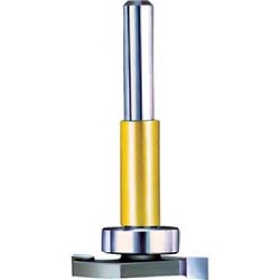 大日商（株） 010729 大日商　木工ビット　Ｖ溝ビット　６×６０