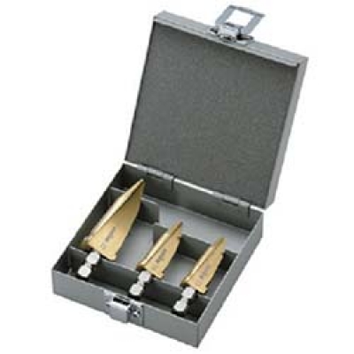 ユニカ（株） TB-50 ユニカ　デッキビットＤＫＢタイプ　ＴＢ－５０（１５ｍｍ・１６ｍｍ・２２ｍｍ）