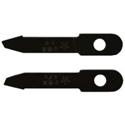 （株）スターエム 5010S-K スターエム　小径自在錐　替刃