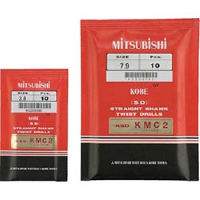 グーリングジャパン（株） 0605 010.400 グーリング　コバルトハイスストレートシャンクドリル　Ｔｉ６０５　１０．４ｍｍ