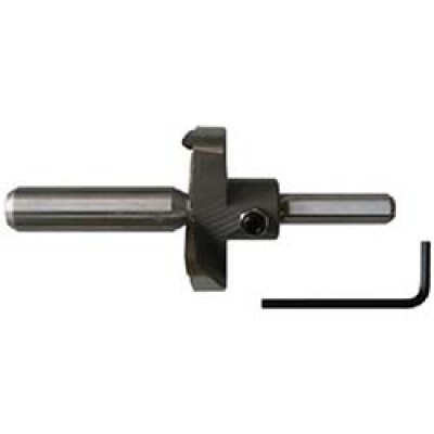 （株）スターエム 28H-1865 スターエム　ハイス座掘錐　１８×６５　（１本入）