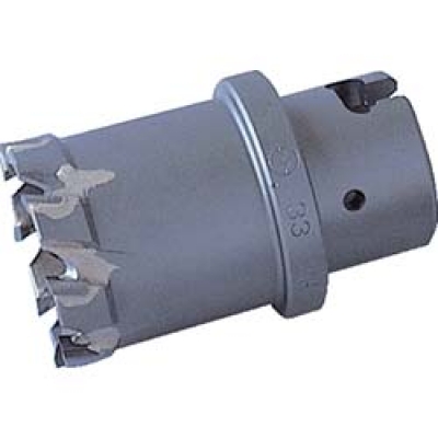 大見工業（株） FX17C 大見　ＦＸホールカッターのみ　１７ｍｍ