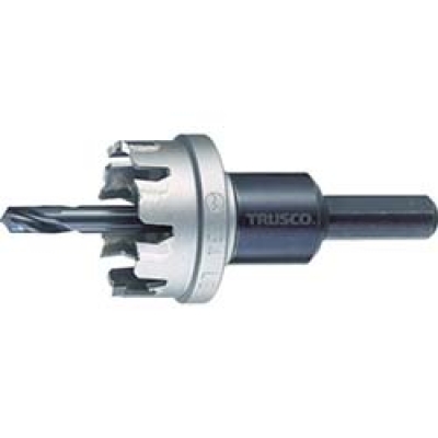 日本中山 TRUSCO  TTG69 ＴＲＵＳＣＯ　超硬ステンレスホールカッター　６９ｍｍ