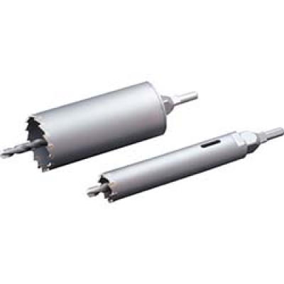 ユニカ（株） ES-V160ST ユニカ　ＥＳコアドリル　振動用１６０ｍｍ　ストレートシャンク