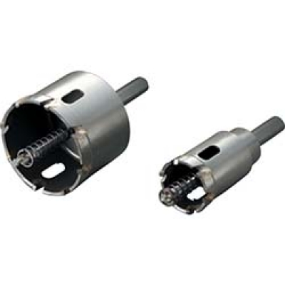 （株）ビック・ツール GKP6.1 ＢＩＣ　ＴＯＯＬ　月光ドリル　６．１ｍｍ　ブリスターパック