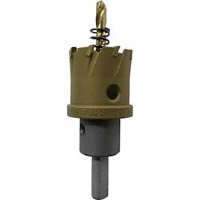 日本虾牌 LOBSTER HO85G エビ　超硬ホルソー　８５ｍｍ