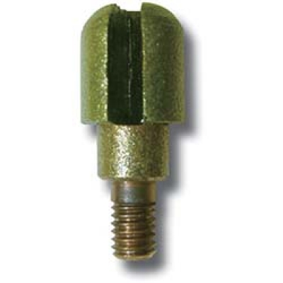 （株）呉英製作所 7476 呉英　水すまし用テーパー付座堀ビット　φ６．５