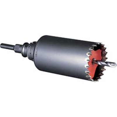 ユニカ（株） DC-80B ユニカ　湿式ダイヤコアドリルボディ　８０ｍｍ