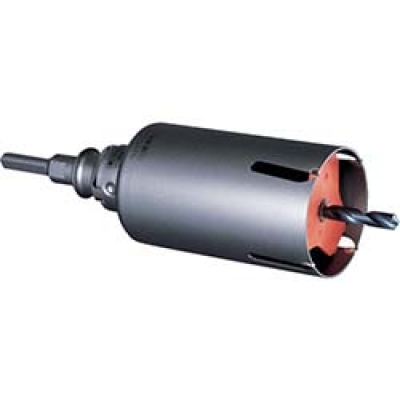 グーリングジャパン（株） 0245 043.500 グーリング　テーパーシャンクドリル　タイプＮ　４３．５ｍｍ