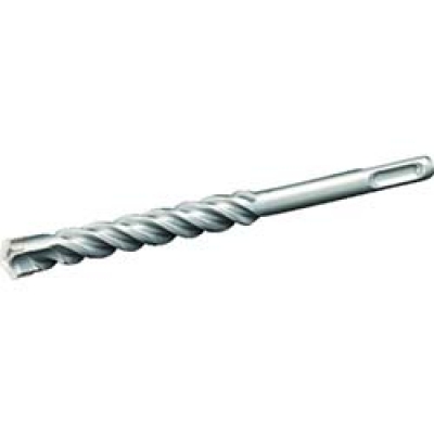 日本中山 TRUSCO  TCD-SDSUX-120 ＴＲＵＳＣＯ　軽量ハンマードリル用コンクリートドリル　ＳＤＳＵＸ　１２０Ｘ１６０