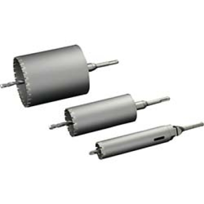 ユニカ（株） ES-A260SDS ユニカ　ＥＳコアドリル　ＡＬＣ用２６０ｍｍ　ＳＤＳシャンク