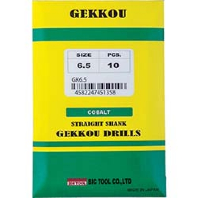 日本中山 TRUSCO  THJDL-160 ＴＲＵＳＣＯ　細軸ドリル１３型　１６ｍｍ