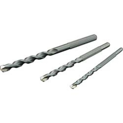 日本 HOUSEBM  G-9.0 ハウスＢ．Ｍ　ギザ軸コンクリートドリル（振動用）９．０ｍｍ