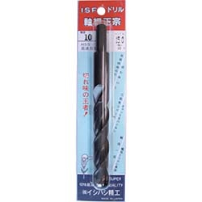 ISF  EXS-11.3 ＩＳ　強力正宗ショートドリル　１１．３ｍｍ