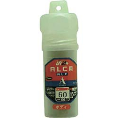 ユニカ（株） UR-A110B ユニカ　ＵＲ２１　ＡＬＣ用１１０ｍｍ　ボディ