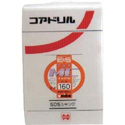 ユニカ（株） ES-M170SDS ユニカ　ＥＳコアドリル　マルチ１７０ｍｍ　ＳＤＳシャンク