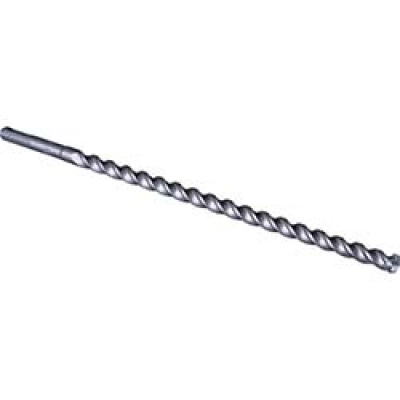 日本 MIYANAGA  DLSDS12710 ミヤナガ　デルタゴンビットＳＤＳプラス　Φ１２．７Ｘ１０００ｍｍ