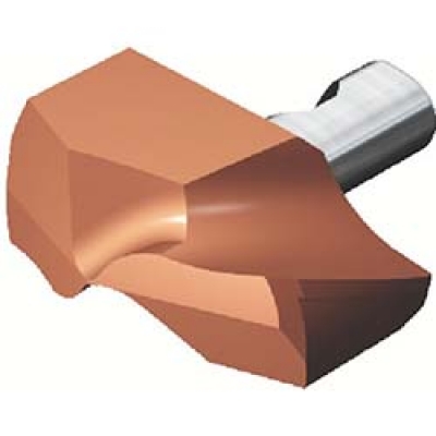 サンドビック（株）コロマントカンパニー 870-1110-8-KM（3234） サンドビック　コロドリル８７０　刃先交換式ドリル　３２３４