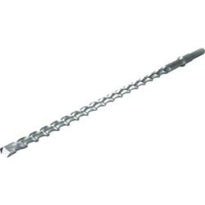 ユニカ（株） HEXL19.0X505 ユニカ　六角軸　ロング　１９．０×５０５ｍｍ