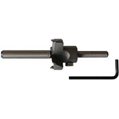 （株）スターエム 28S-1245 スターエム　超硬座掘錐　１２×４５　（１本入）