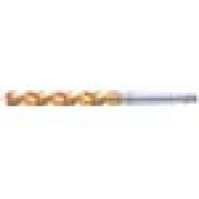 ISF  P-COS-9.3 ＩＳ　パック入　コバルト強力正宗ショートドリル　９．３ｍｍ　（１本入）