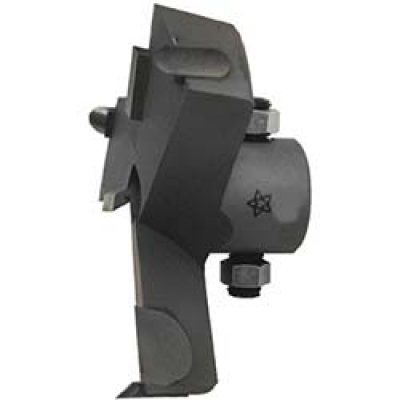 （株）スターエム 28L-C800 スターエム　超硬座掘錐（大口径）カッター　８０．０